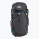 Gregory Zulu MD/LG 35 l hiking backpack black 111583 2