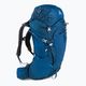 Gregory Zulu MD/LG 40 l hiking backpack blue 111590 2
