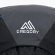 Gregory Zulu MD/LG 40 l hiking backpack black 111590 4