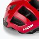 Lazer Compact bicycle helmet red BLC2187885003 6