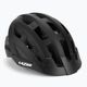 Lazer Compact DLX bike helmet black BLC2197885190