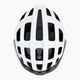 Lazer Compact DLX bicycle helmet white BLC2197885191 6