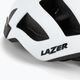 Lazer Compact DLX bicycle helmet white BLC2197885191 7