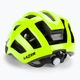 Lazer Compact DLX bicycle helmet yellow BLC2197885192 4