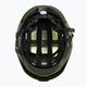 Lazer Compact DLX bicycle helmet yellow BLC2197885192 5