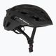 Lazer Genesis matte black bicycle helmet 4