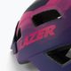 Lazer Chiru blue/pink bike helmet BLC2207888350 7