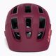 Lazer Coyote CE-CPSC red bicycle helmet 2