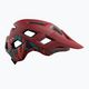 Lazer Coyote CE-CPSC red bicycle helmet 8