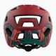 Lazer Coyote CE-CPSC red bicycle helmet 10