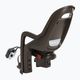 Polisport Groovy RS+ brown FO rear frame bike seat 8640700010 3