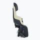 Rear bike seat for carrier bobike Go RS beige/black 8012600001 3