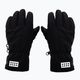 LEGO Lwatlin 705 children's ski gloves black 22863 2