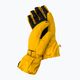 LEGO Lwatlin 700 children's ski gloves yellow 22865