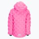 Children's ski jacket LEGO Lwjipe 706 pink 22879 2