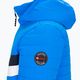 Children's ski jacket LEGO Lwjebel 708 blue 11010262 3
