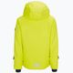 Children's ski jacket LEGO Lwjebel 707 yellow 11010261 2