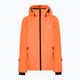 Children's ski jacket LEGO Lwjazmine 707 orange 11010252