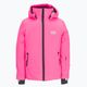 LEGO Lwjazmine 707 children's ski jacket pink 11010252