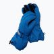Children's ski gloves LEGO Lwazun 705 blue 11010250