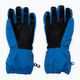 Children's ski gloves LEGO Lwazun 705 blue 11010250 3