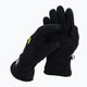 LEGO Lwasmus 600 children's hiking gloves black 11010214