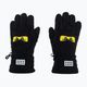 LEGO Lwasmus 600 children's hiking gloves black 11010214 2