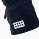 Children's ski gloves LEGO Lwazun 722 navy blue 11010338 4