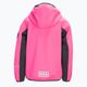Children's multisport jacket LEGO Lwsky pink 762 11010175 2