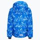 Children's ski jacket LEGO Lwjebel 700 blue 11010251 2