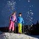 Children's ski jacket LEGO Lwjebel 700 blue 11010251 6