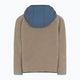 LEGO Lwsky children's fleece sweatshirt brown 11010288 6