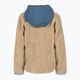 LEGO Lwsky children's fleece sweatshirt brown 11010288 2
