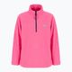 LEGO Lwsinclair children's fleece sweatshirt pink 22972