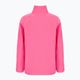 LEGO Lwsinclair children's fleece sweatshirt pink 22972 2
