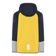 LEGO Lwsefrit 201 children's softshell jacket yellow 11010389 9