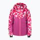 Children's ski jacket LEGO Lwjested pink 11010549
