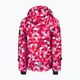 Children's ski jacket LEGO Lwjested pink 11010549 2