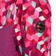 Children's ski jacket LEGO Lwjested pink 11010549 4