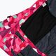 Children's ski jacket LEGO Lwjested pink 11010549 6