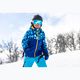 Children's ski jacket LEGO Lwjested navy blue 11010549 7