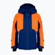 Children's ski jacket LEGO Lwjested 705 navy blue 11010546