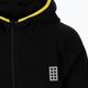 LEGO Lwsangai children's fleece sweatshirt black 11010498 3