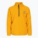 Children's fleece sweatshirt LEGO Lwsinclair 702 yellow 22972