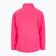 Children's LEGO Lwsinclair 702 fleece sweatshirt pink 22972 2