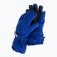 Children's ski gloves LEGO Lwazun 705 dark blue 11010250 3