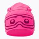 Children's winter cap LEGO Lwazun 723 pink 11010361 2