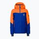 Children's ski jacket LEGO Lwjested 714 navy blue 11010552
