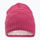 LEGO Lwaorai 705 children's winter hat pink 11010587 2