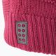 LEGO Lwaorai 705 children's winter hat pink 11010587 3